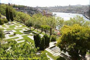 1089- Porto Jardins Palais Cristal